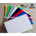 20MM PVC RIGID FOAM BOARD